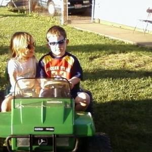 Meet your Posher, Dawn